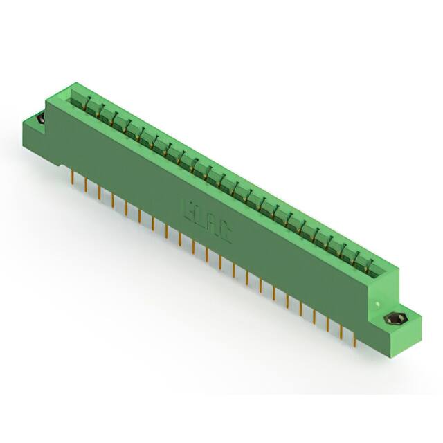 333-044-524-208 EDAC Inc.  Edgeboard Connectors
